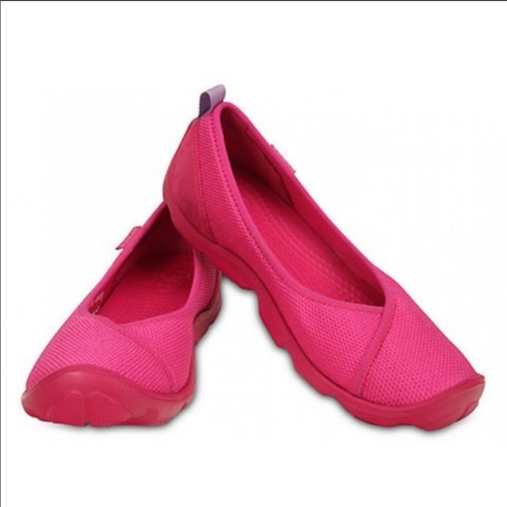 Crocs shoes